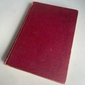 1940's Novel Sign of the Ram